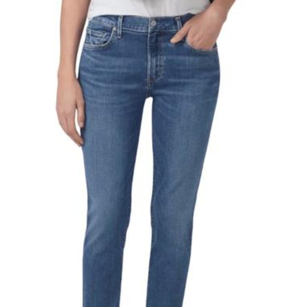 COH Citizens of Humanity Ella jeans size 30
